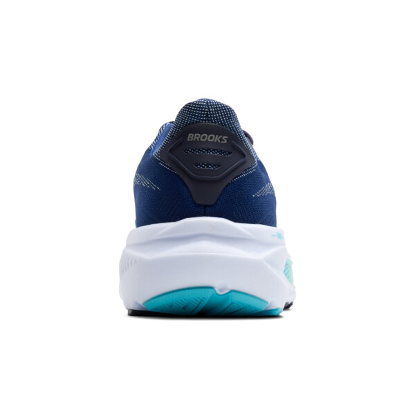 BROOKS Ghost 17 Meudon Running Company