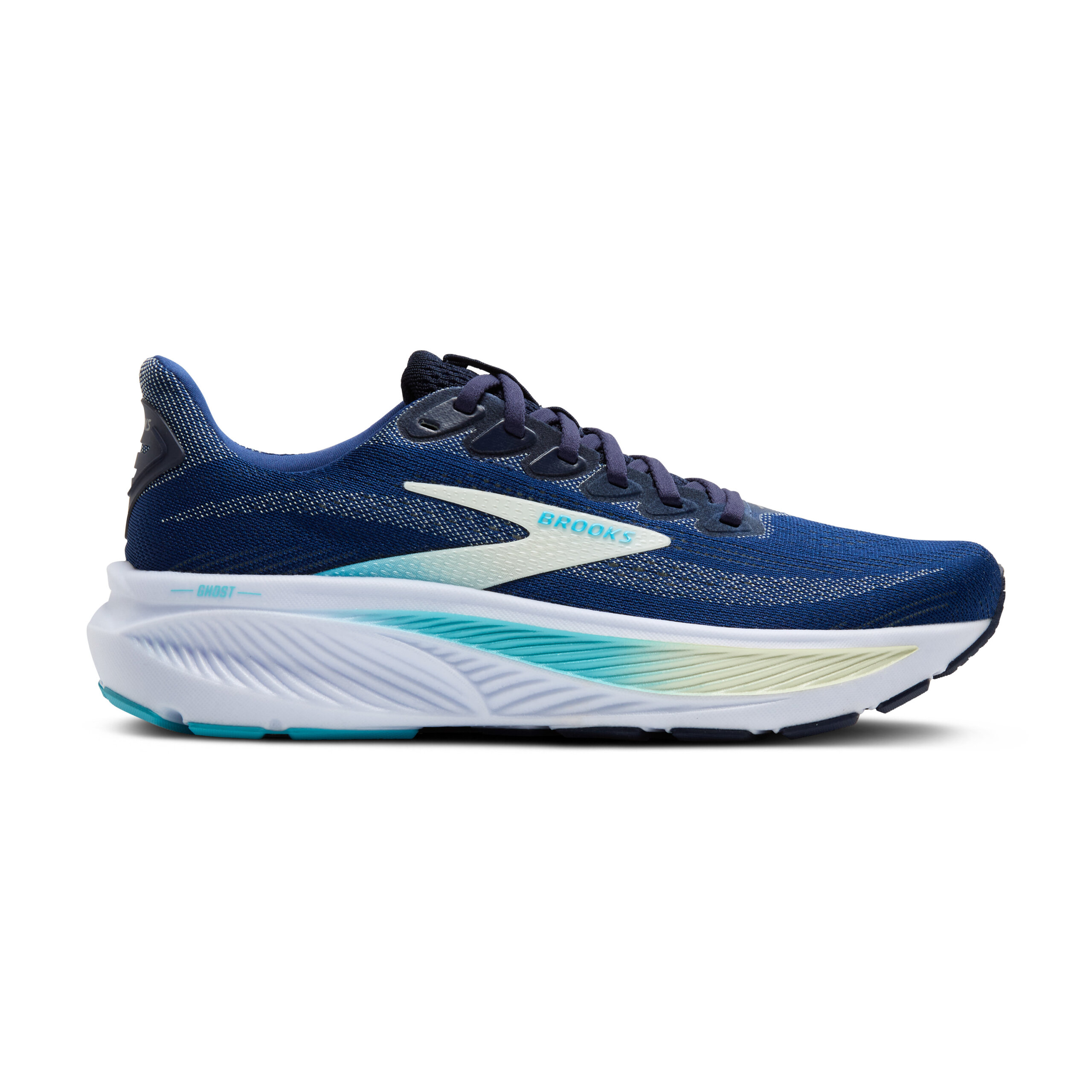 BROOKS Ghost 17 Meudon Running Company