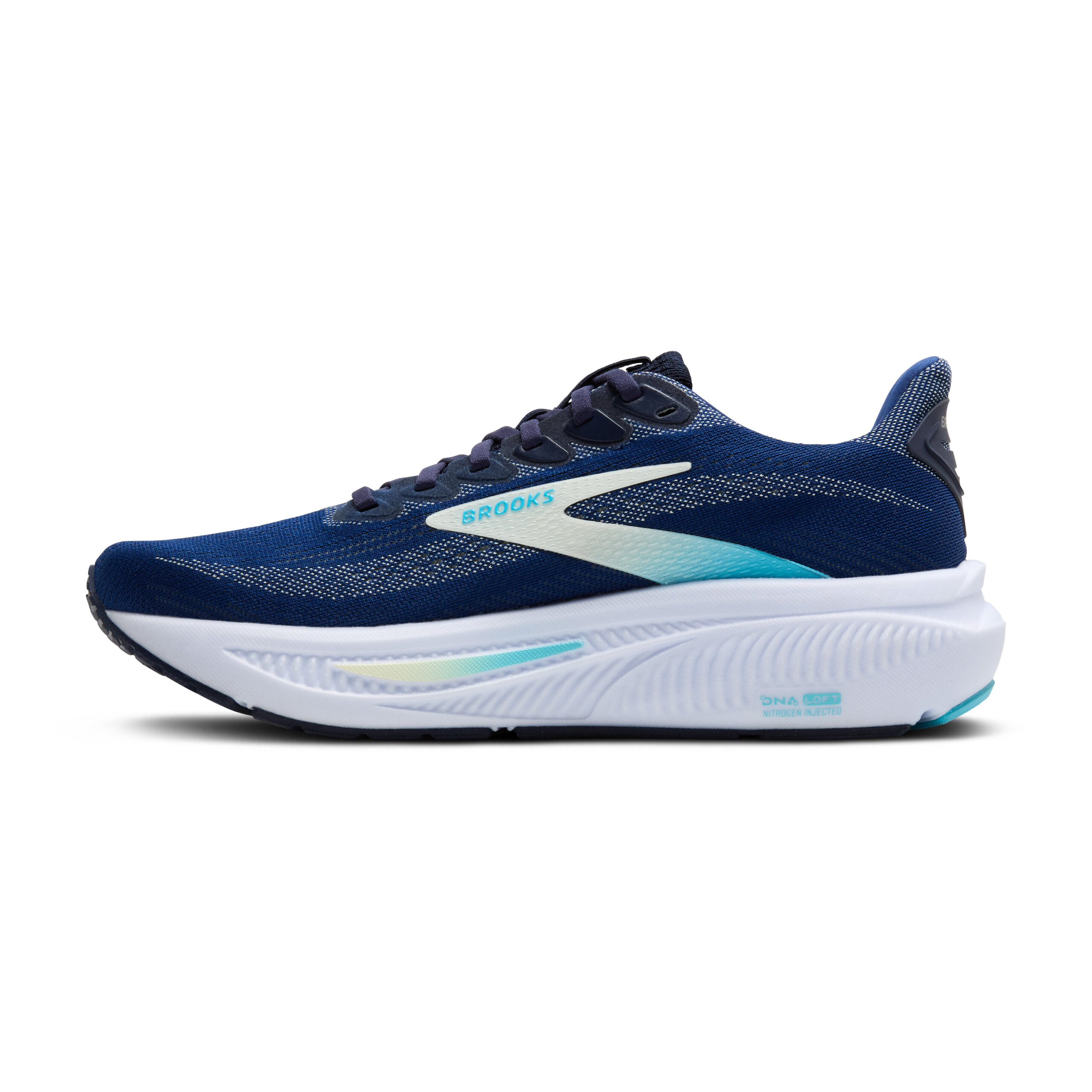 BROOKS Ghost 17 Meudon Running Company