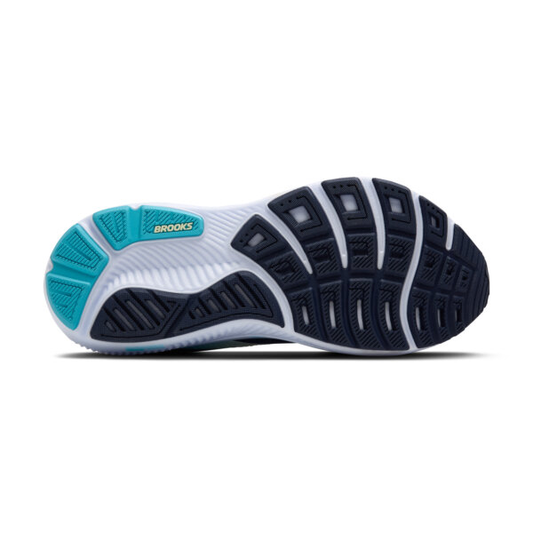 BROOKS Ghost 17 Meudon Running Company