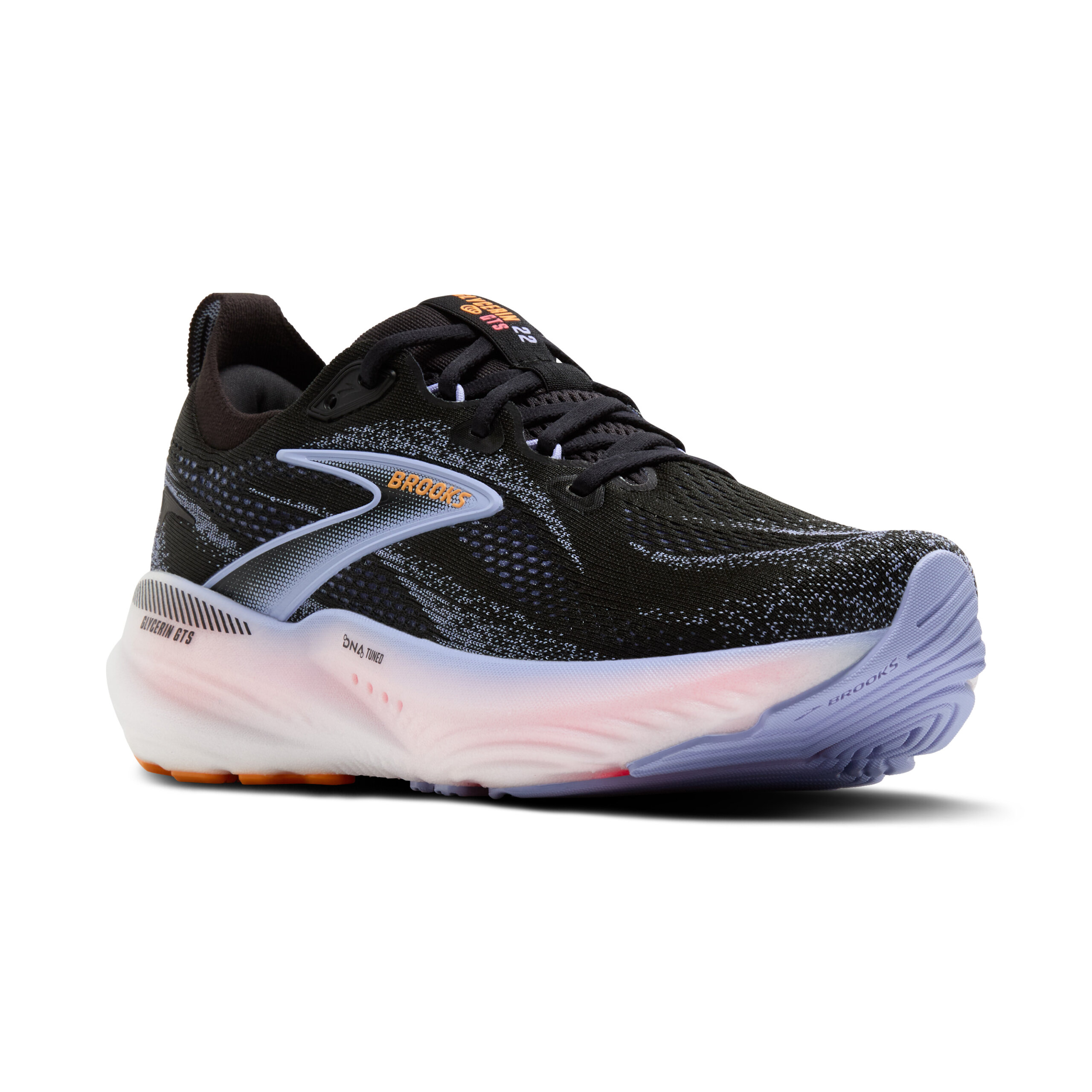 BROOKS GLYCERIN GTS 22 Meudon Running Company