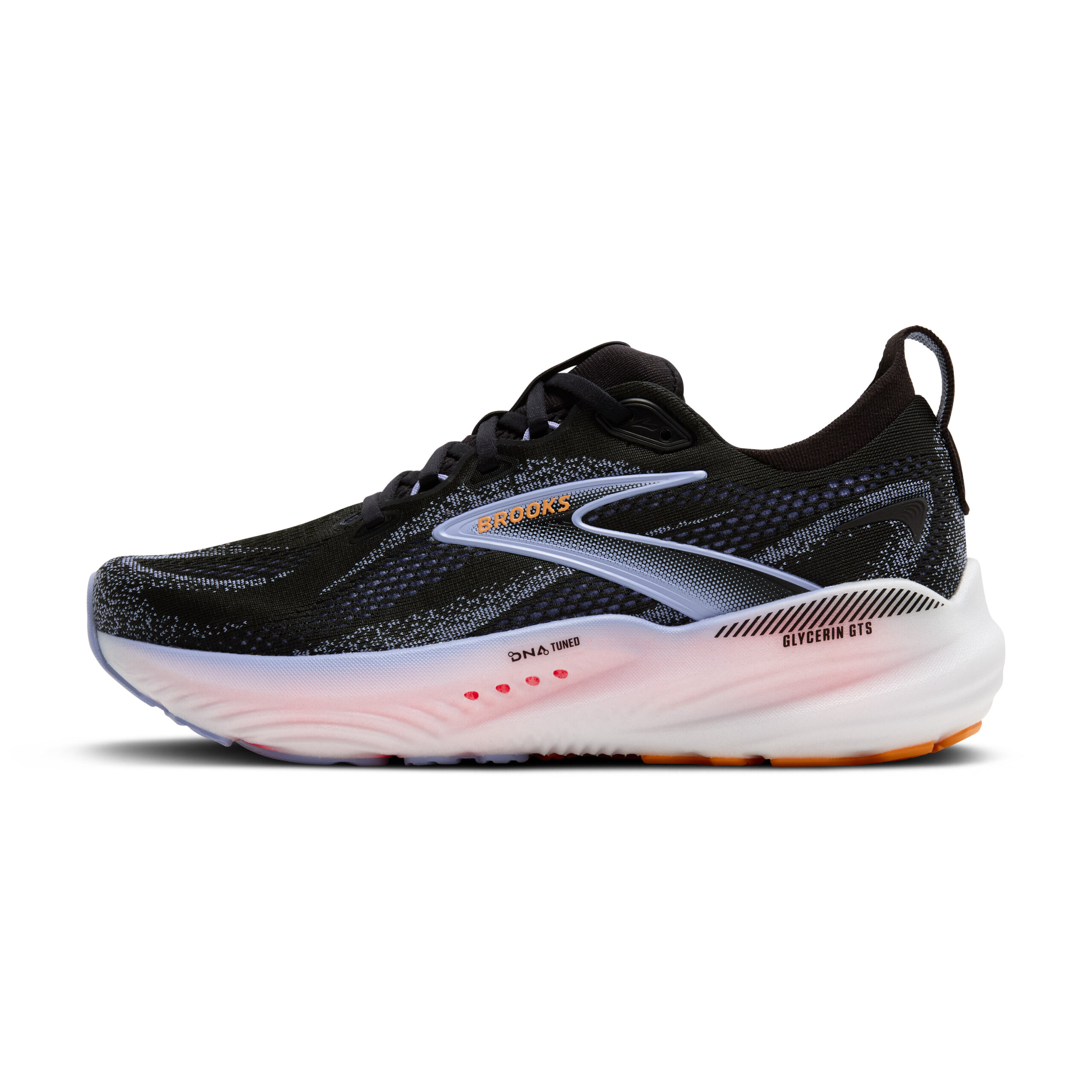 BROOKS GLYCERIN GTS 22 Meudon Running Company