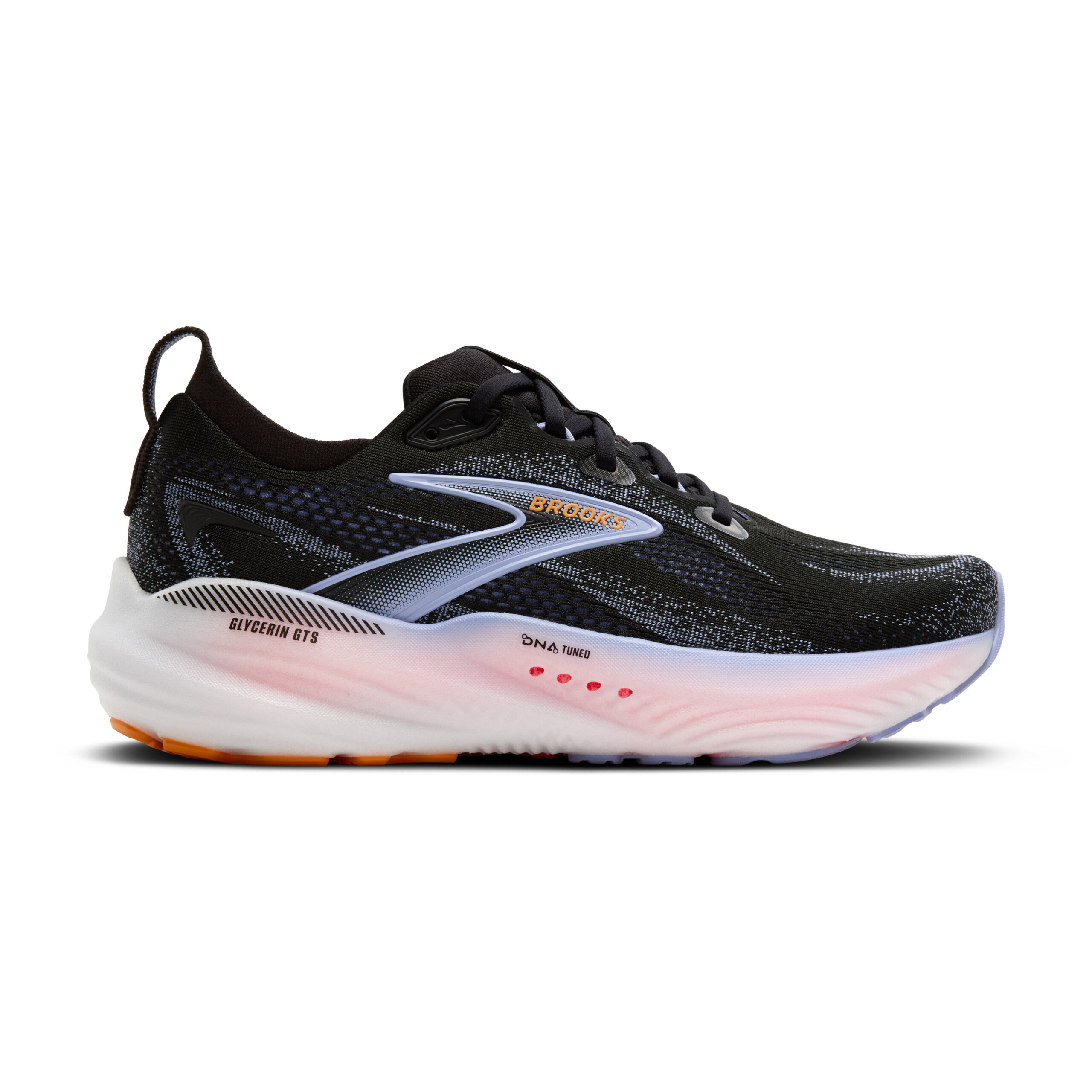 BROOKS GLYCERIN GTS 22 Meudon Running Company