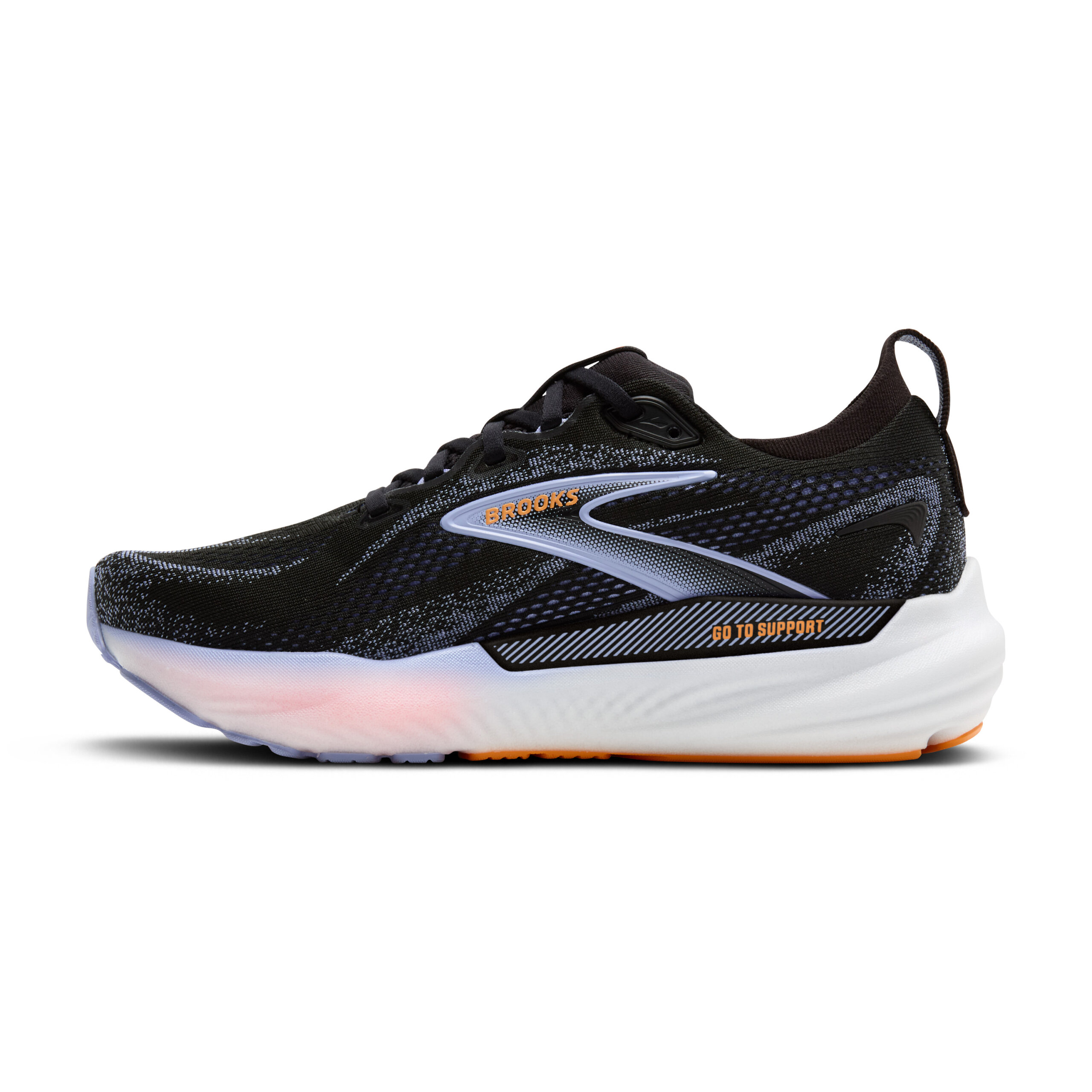 BROOKS GLYCERIN GTS 22 Meudon Running Company