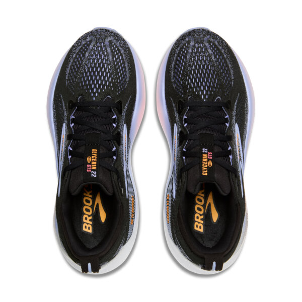 BROOKS GLYCERIN GTS 22 Meudon Running Company