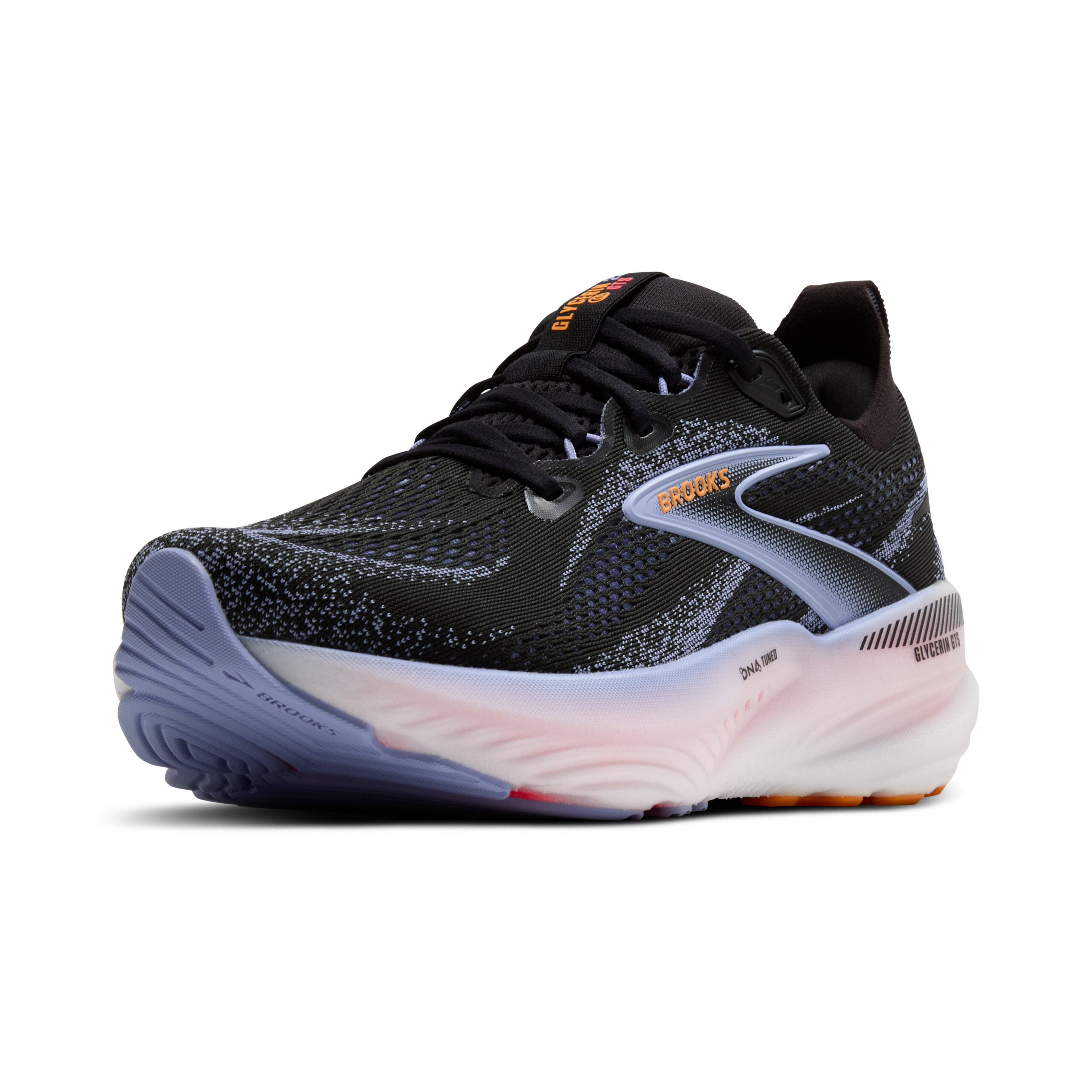 BROOKS GLYCERIN GTS 22 Meudon Running Company