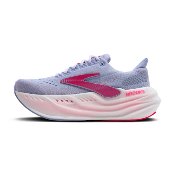 BROOKS GLYCERIN MAX Meudon Running Company