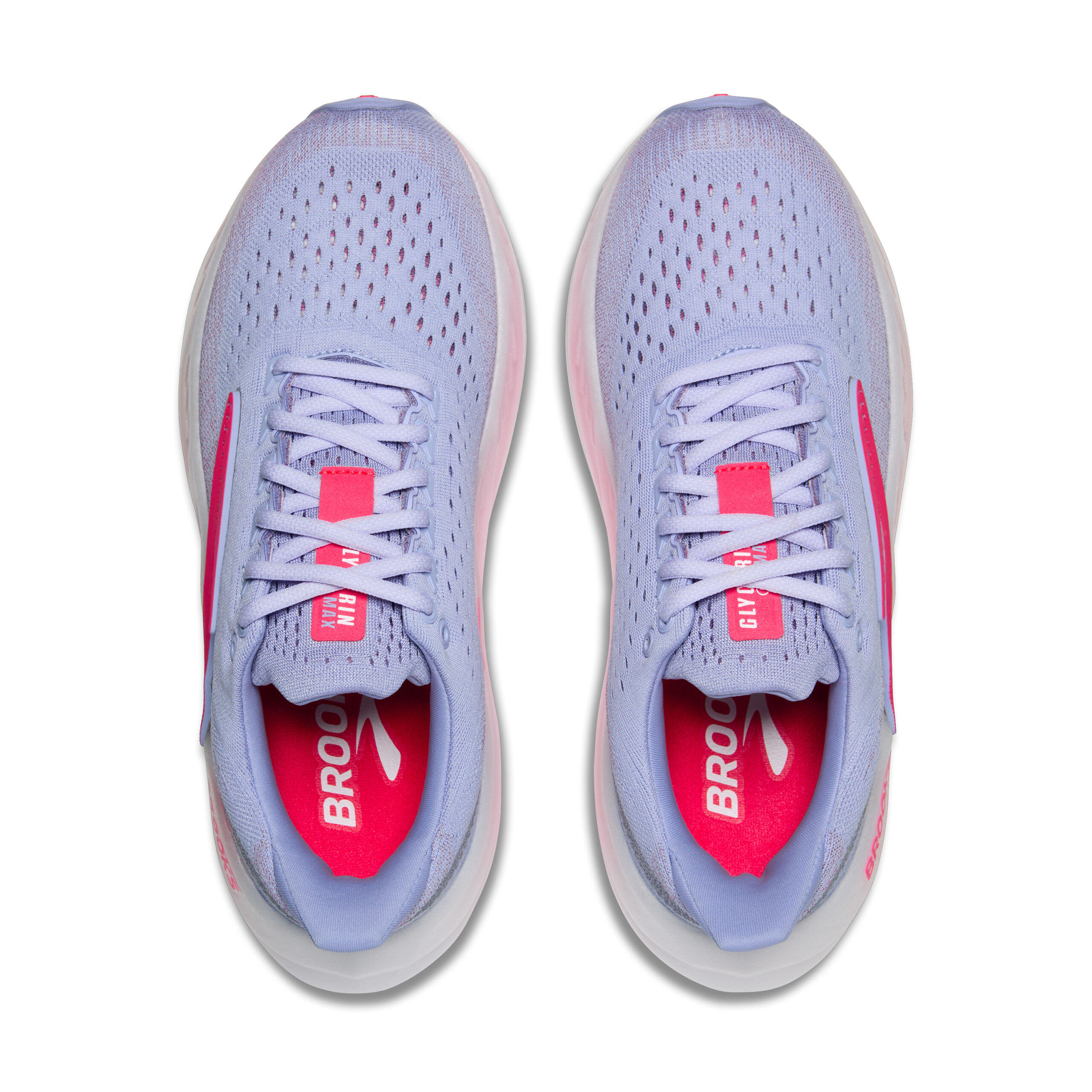 120436_447_O_Glycerin_Max BROOKS GLYCERIN MAX Meudon Running Company