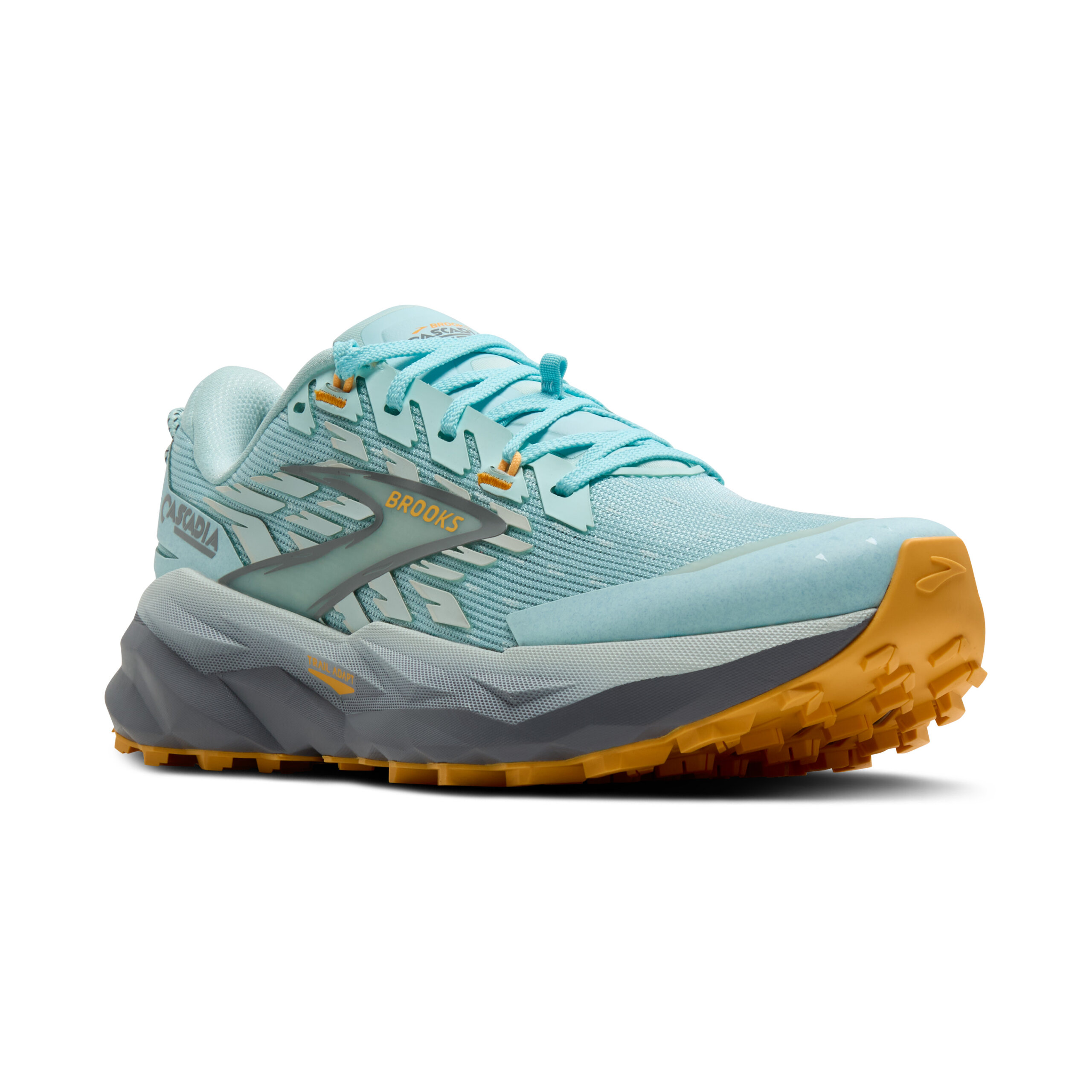 Brooks Cascadia 19 Meudon Running Company
