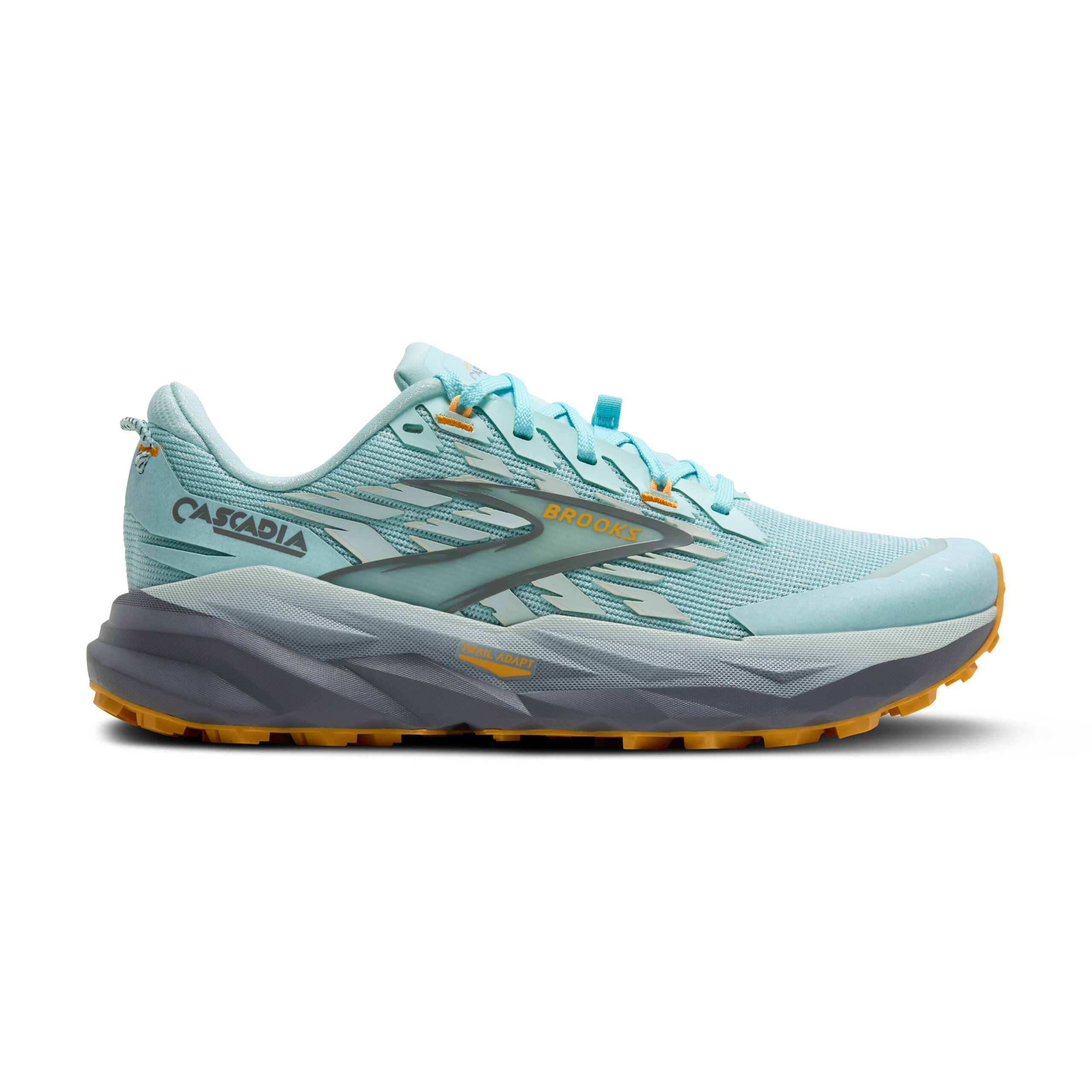 Brooks Cascadia 19 Meudon Running Company