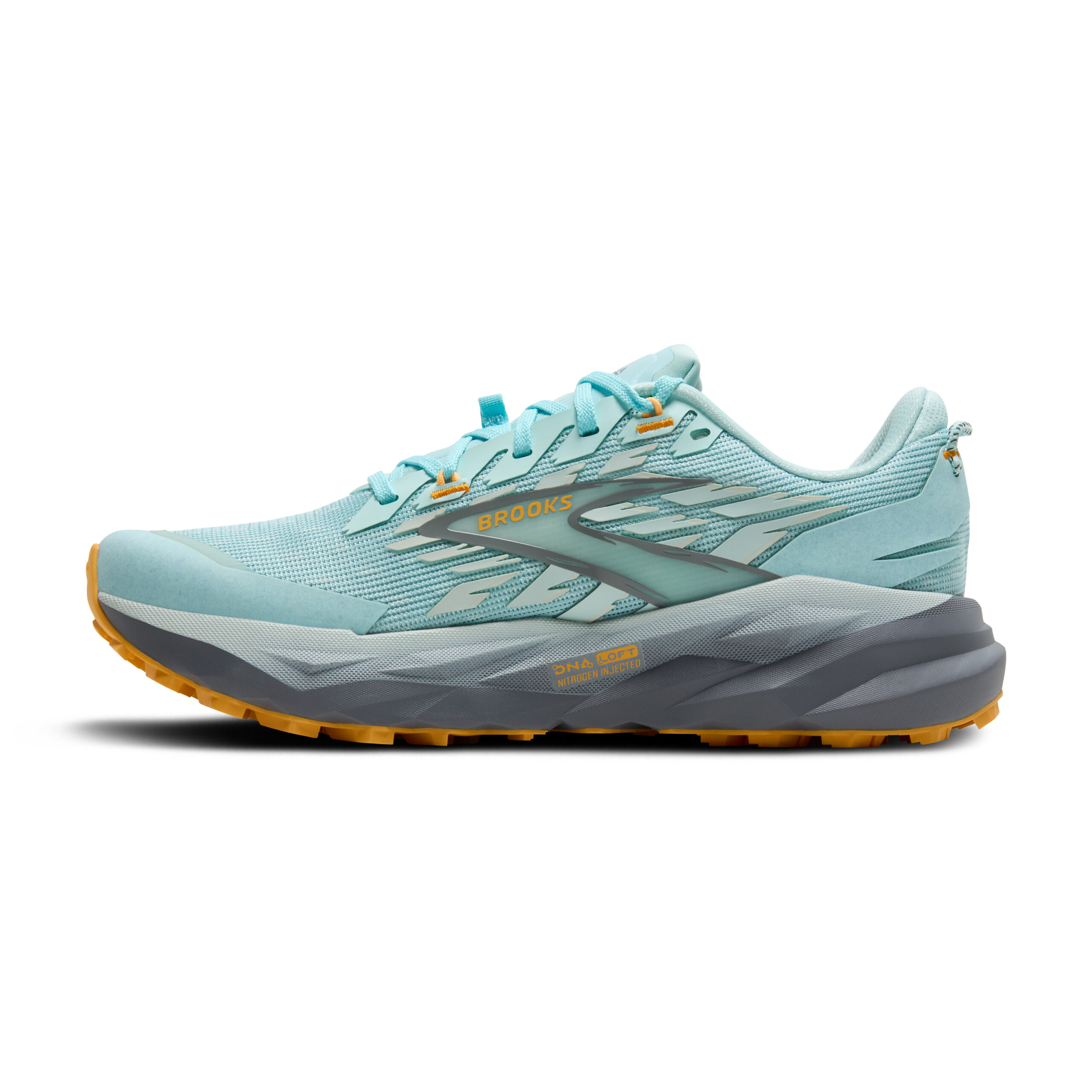 Brooks Cascadia 19 Meudon Running Company