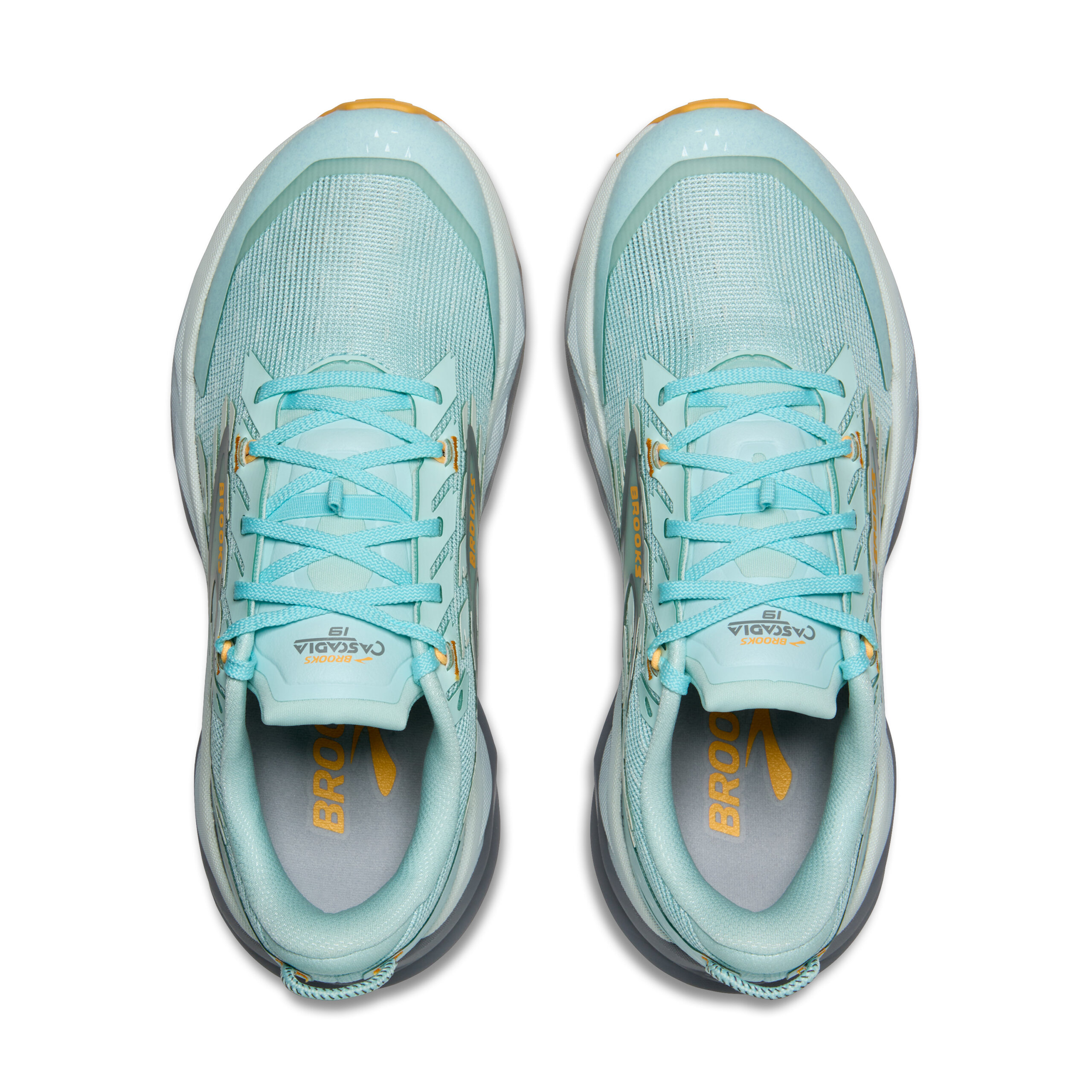 Brooks Cascadia 19 Meudon Running Company