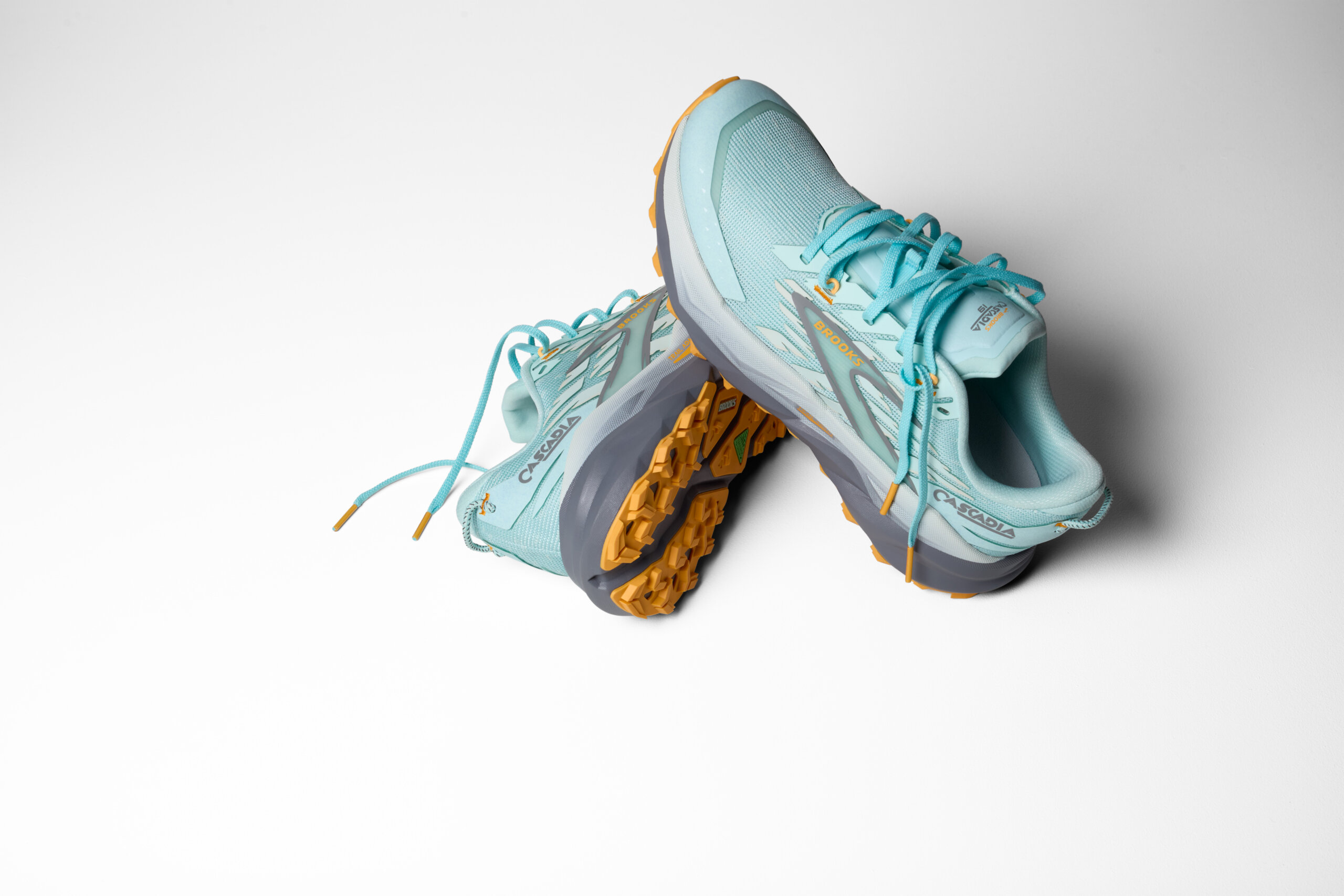 Brooks Cascadia 19 Meudon Running Company