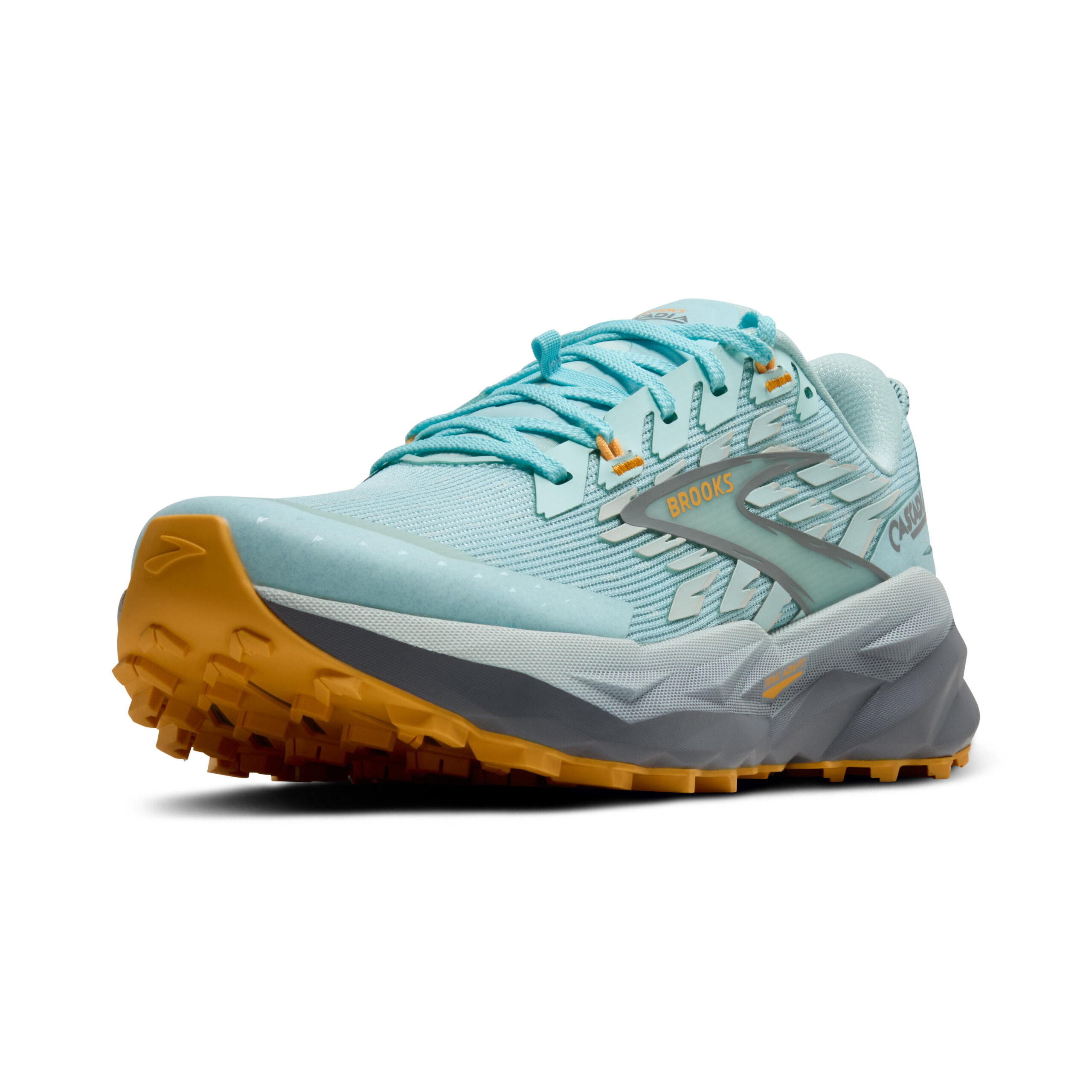 Brooks Cascadia 19 Meudon Running Company