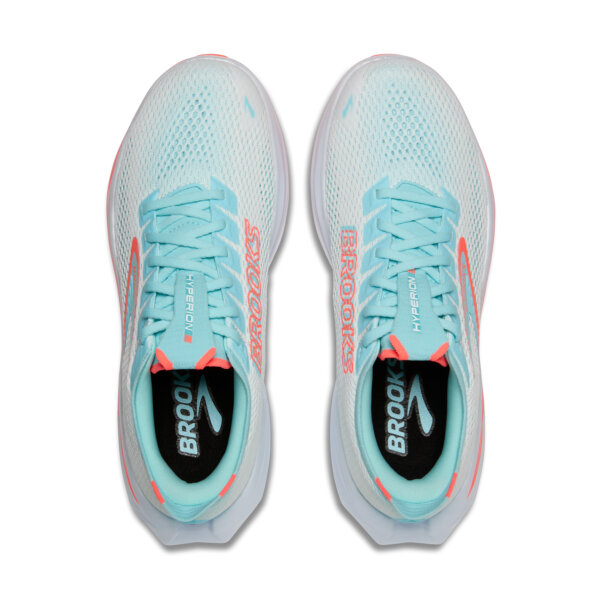 Brooks Hyperion 3 Meudon Running Company