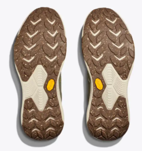 HOKA TRANSPORT GTX® Slate / Oat Milk