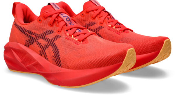 Asics Novablast 5 Meudon Running Company