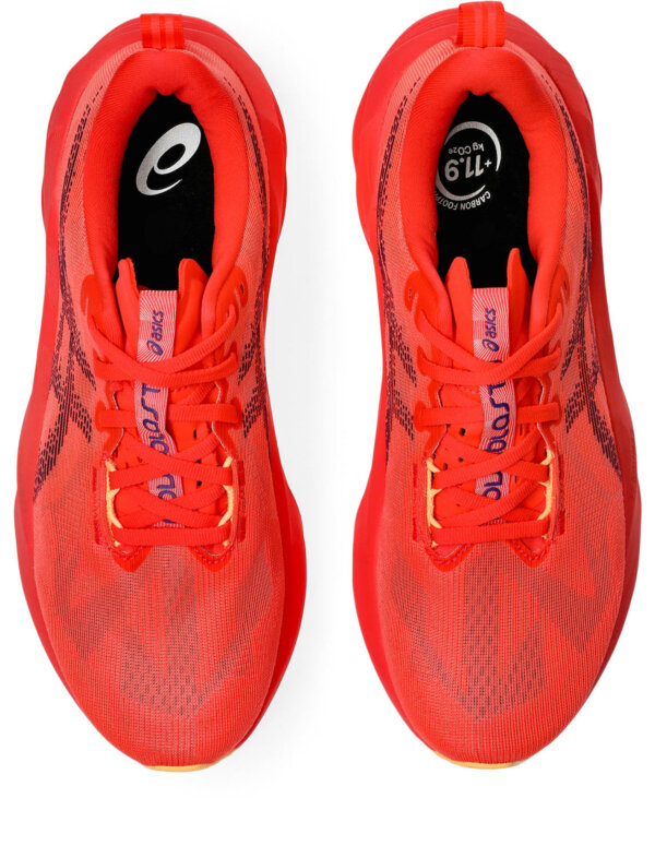 Asics Novablast 5 Meudon Running Company