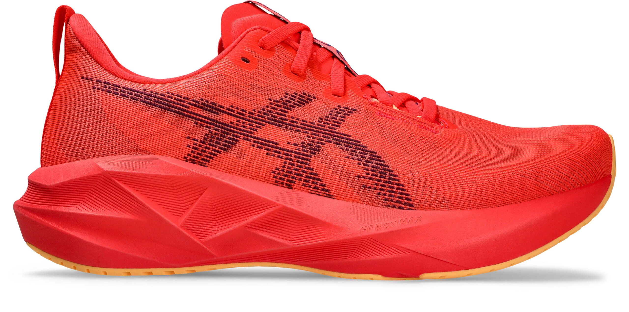 Asics Novablast 5 Meudon Running Company