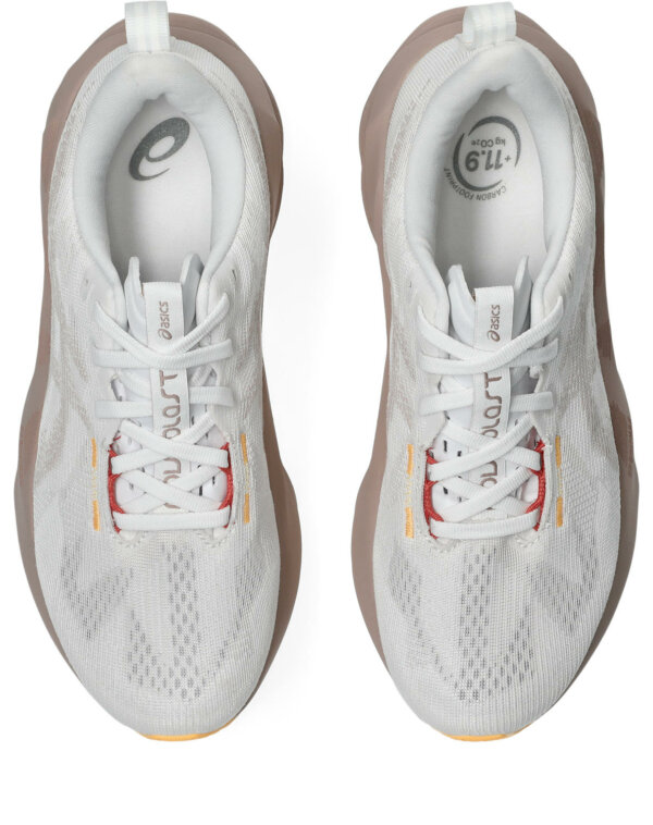Asics Novablast 5 Meudon Running Company