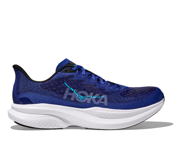 Hoka Mach 6M Meudon Running Company