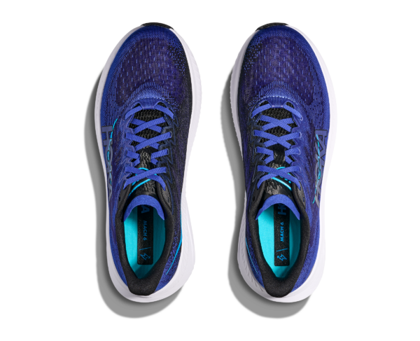 Hoka Mach 6M Meudon Running Company
