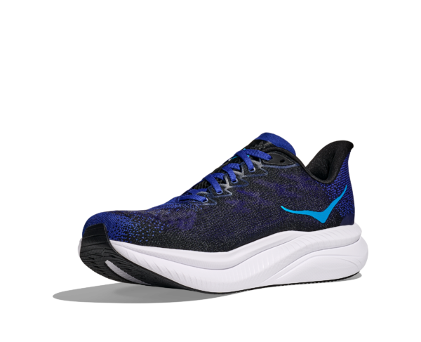 Hoka Mach 6M Meudon Running Company