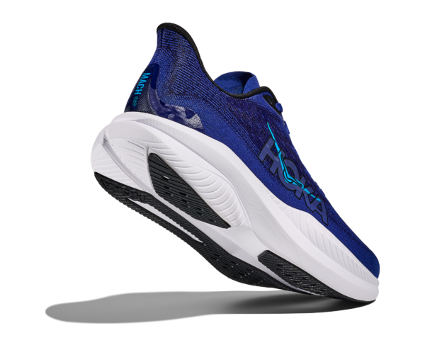Hoka Mach 6M Meudon Running Company