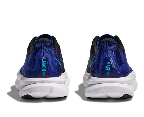 Hoka Mach 6M Meudon Running Company