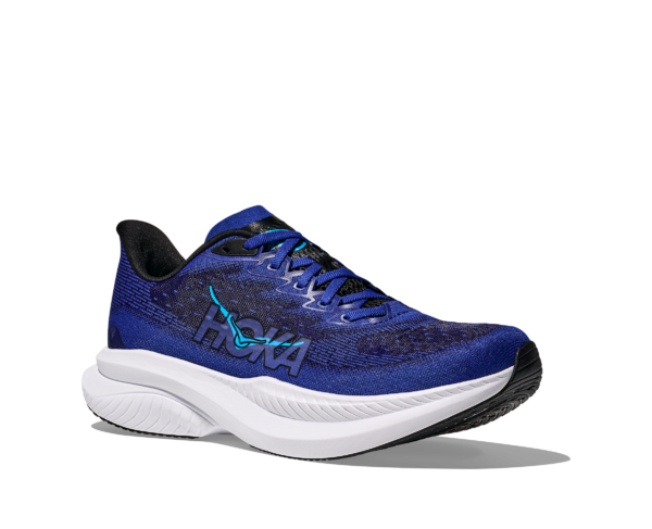 Hoka Mach 6M Meudon Running Company