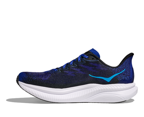 Hoka Mach 6M Meudon Running Company