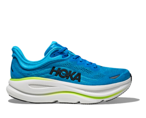 HOKA BONDI 9 Skyward Blue / Hoka Blue