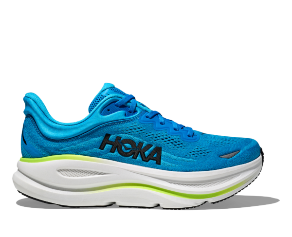 Hoka Bondi 9 Meudon Running Company