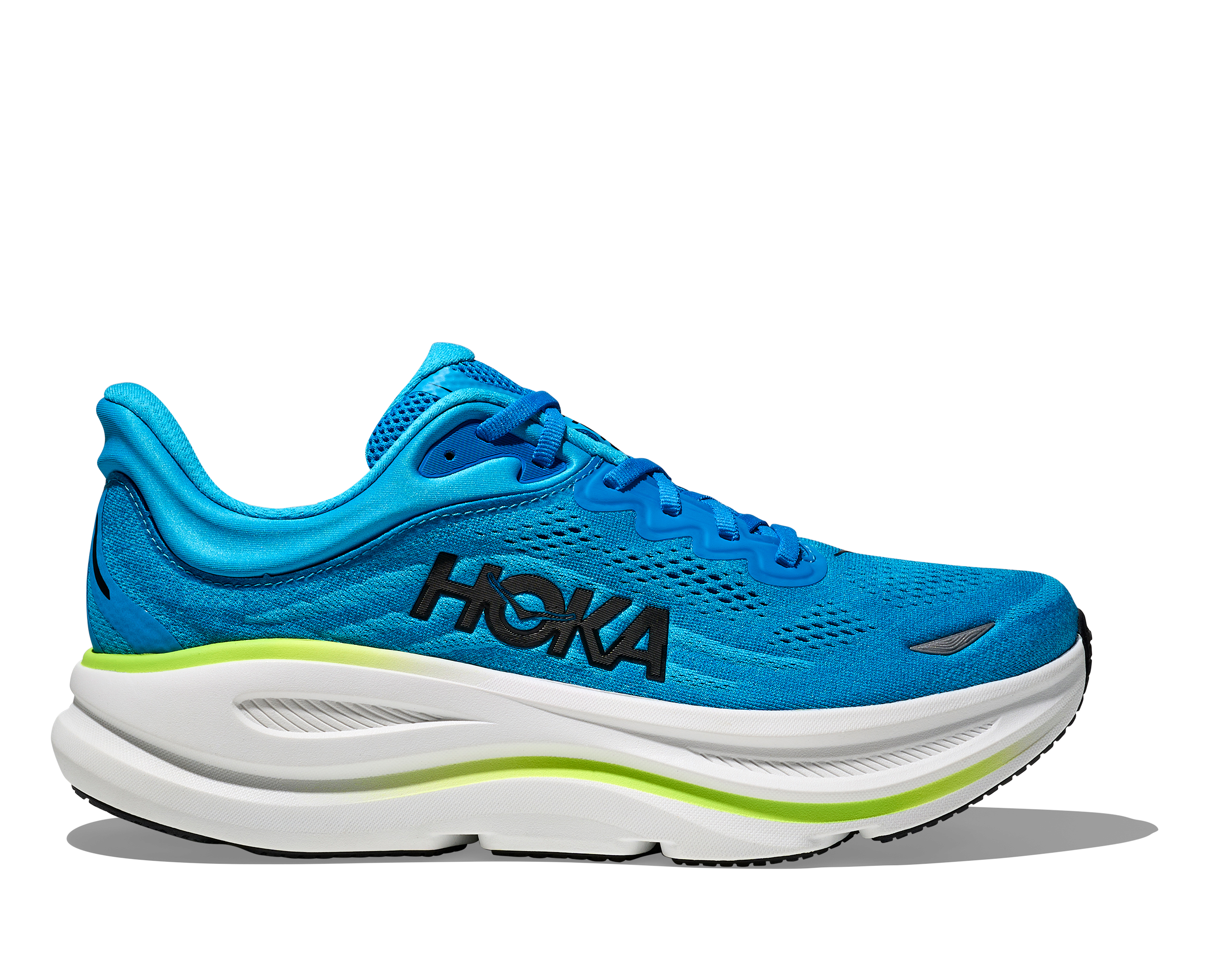 Hoka Bondi 9 Meudon Running Company