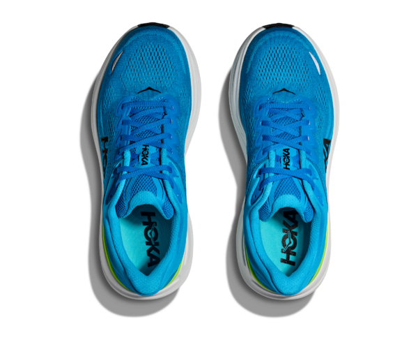 Hoka Bondi 9 Meudon Running Company