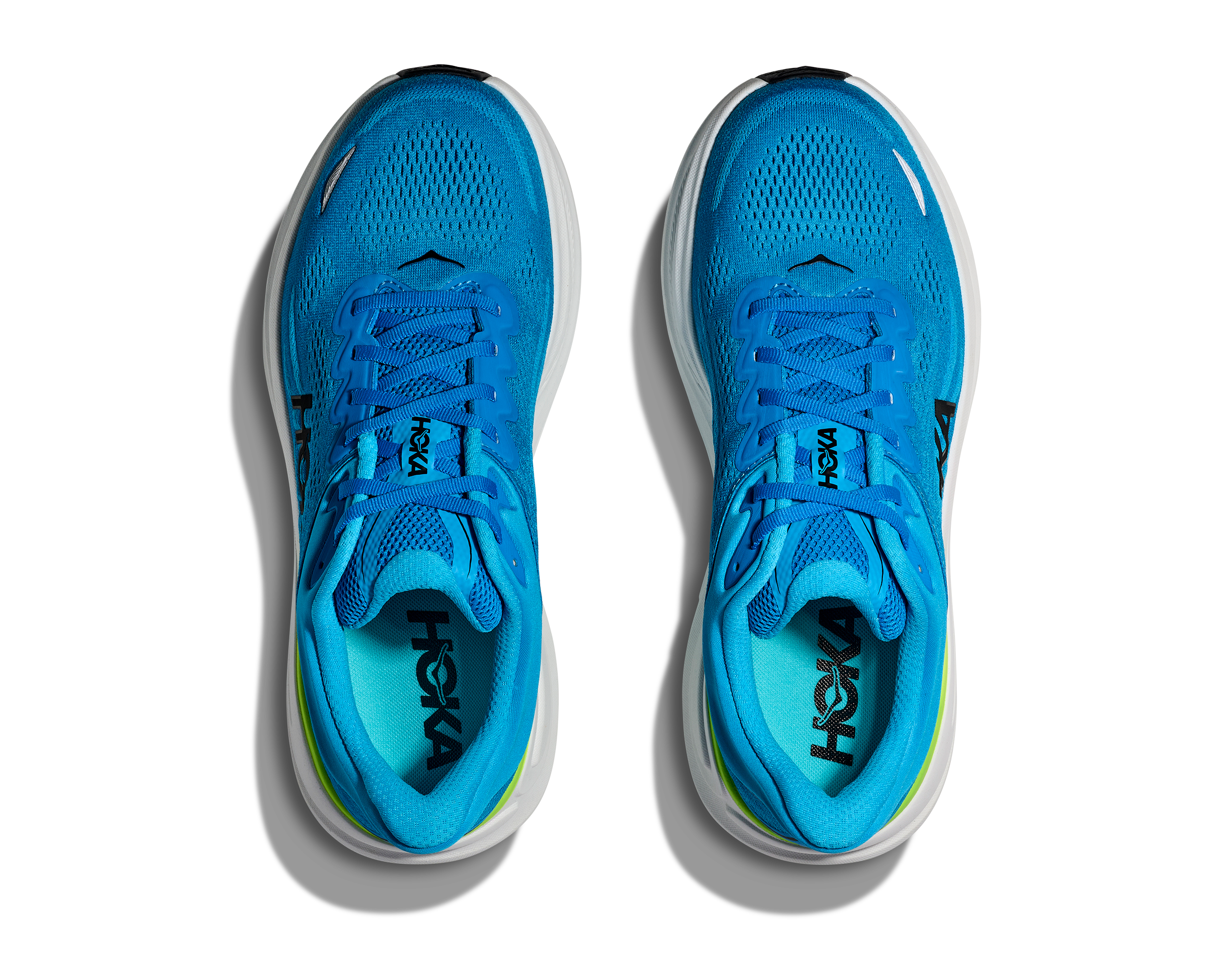 Hoka Bondi 9 Meudon Running Company
