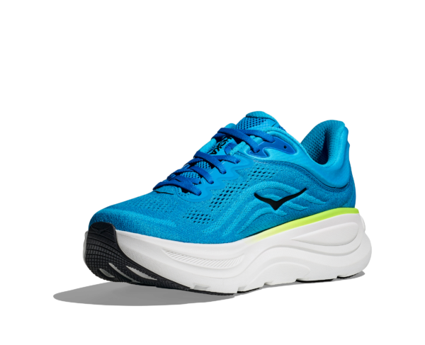 Hoka Bondi 9 Meudon Running Company