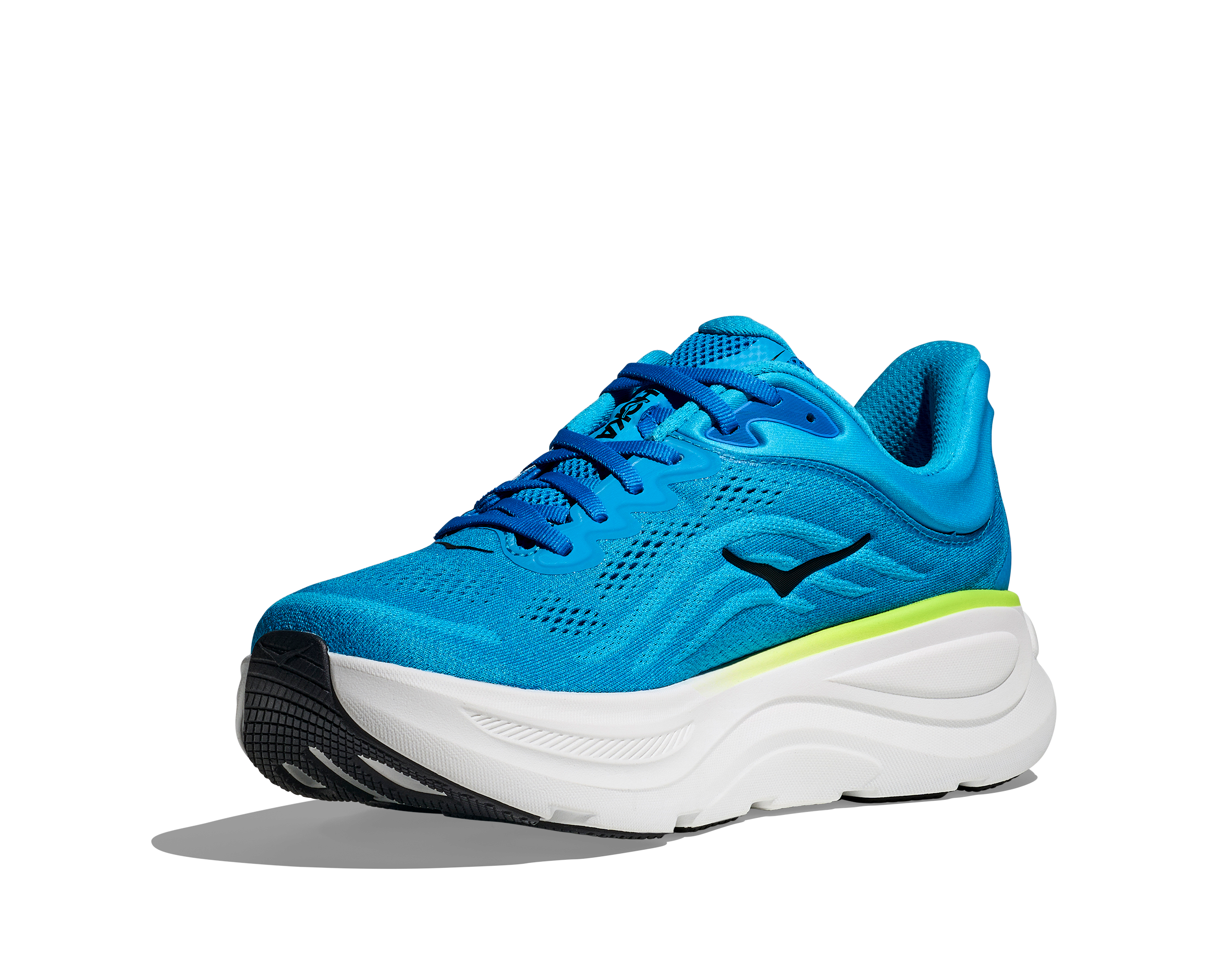 Hoka Bondi 9 Meudon Running Company