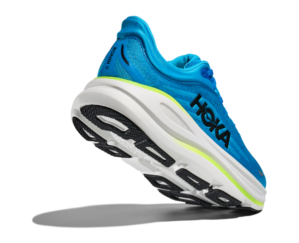 Hoka Bondi 9 Meudon Running Company