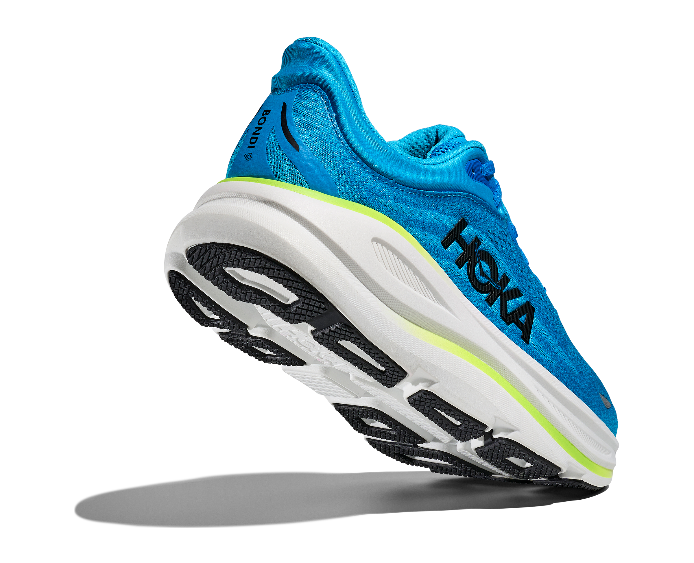 Hoka Bondi 9 Meudon Running Company