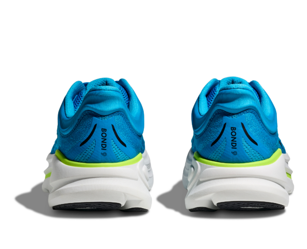 Hoka Bondi 9 Meudon Running Company