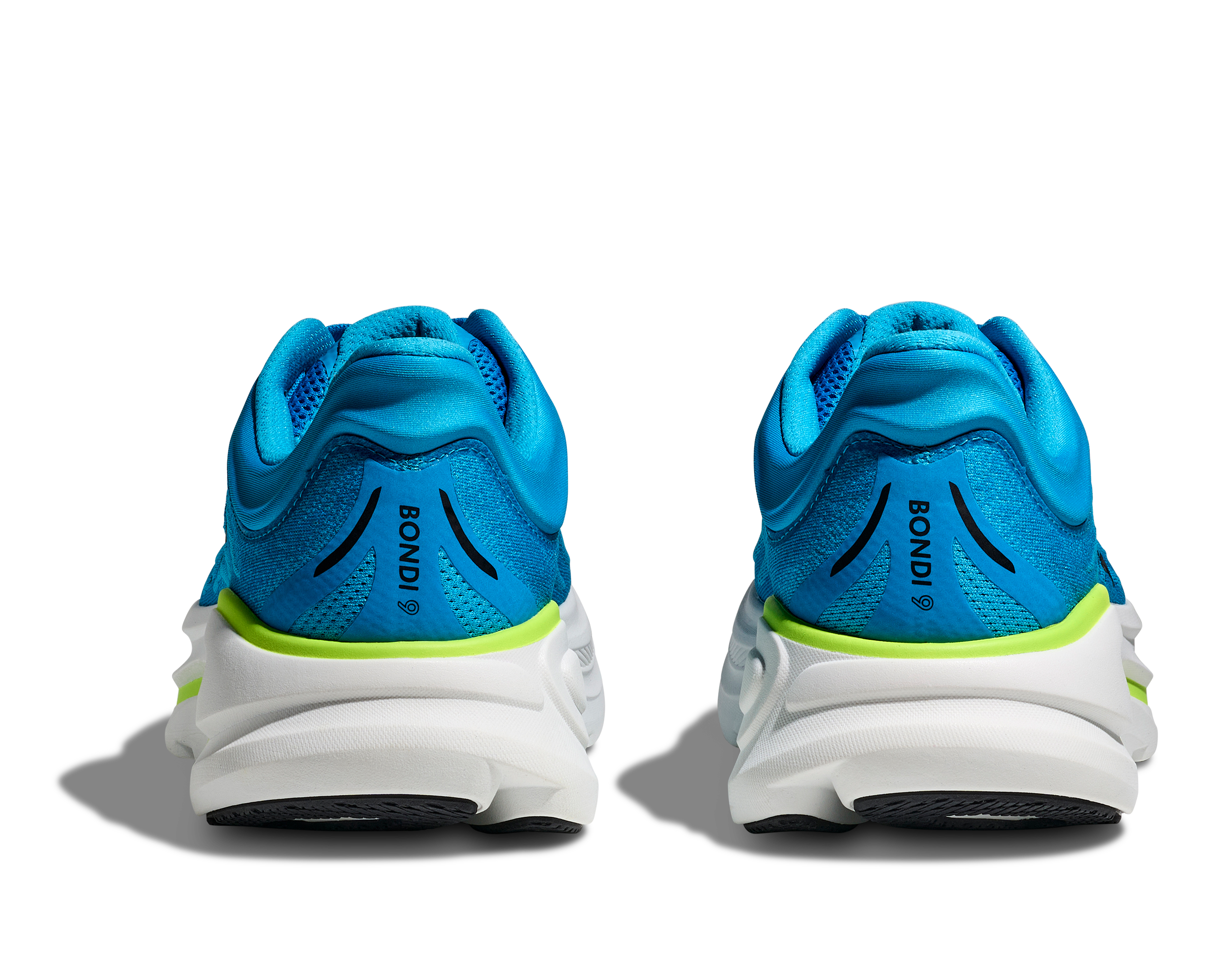 Hoka Bondi 9 Meudon Running Company