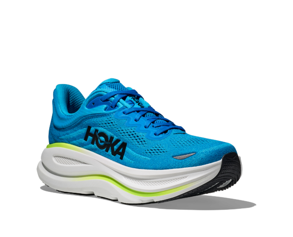 Hoka Bondi 9 Meudon Running Company