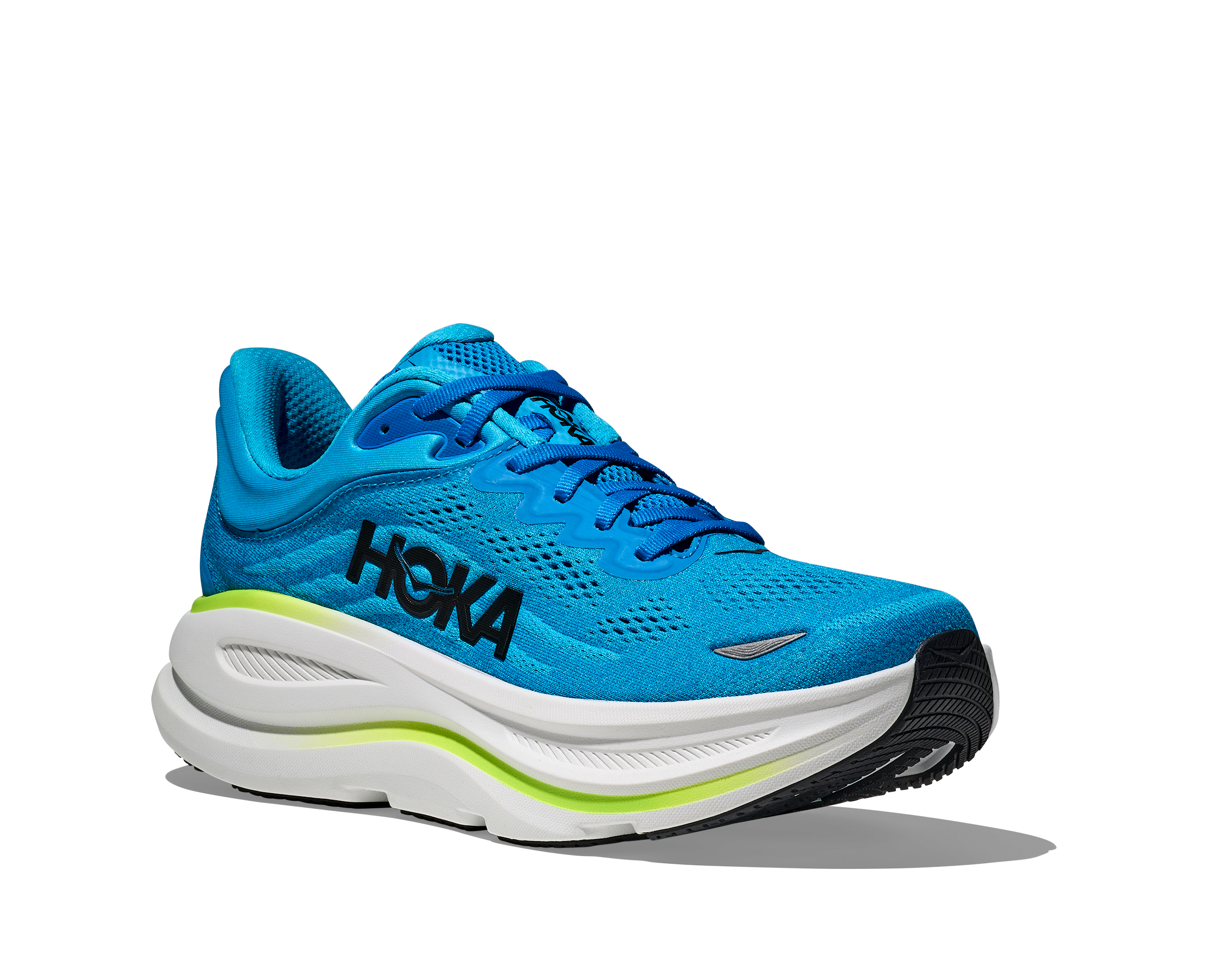 Hoka Bondi 9 Meudon Running Company