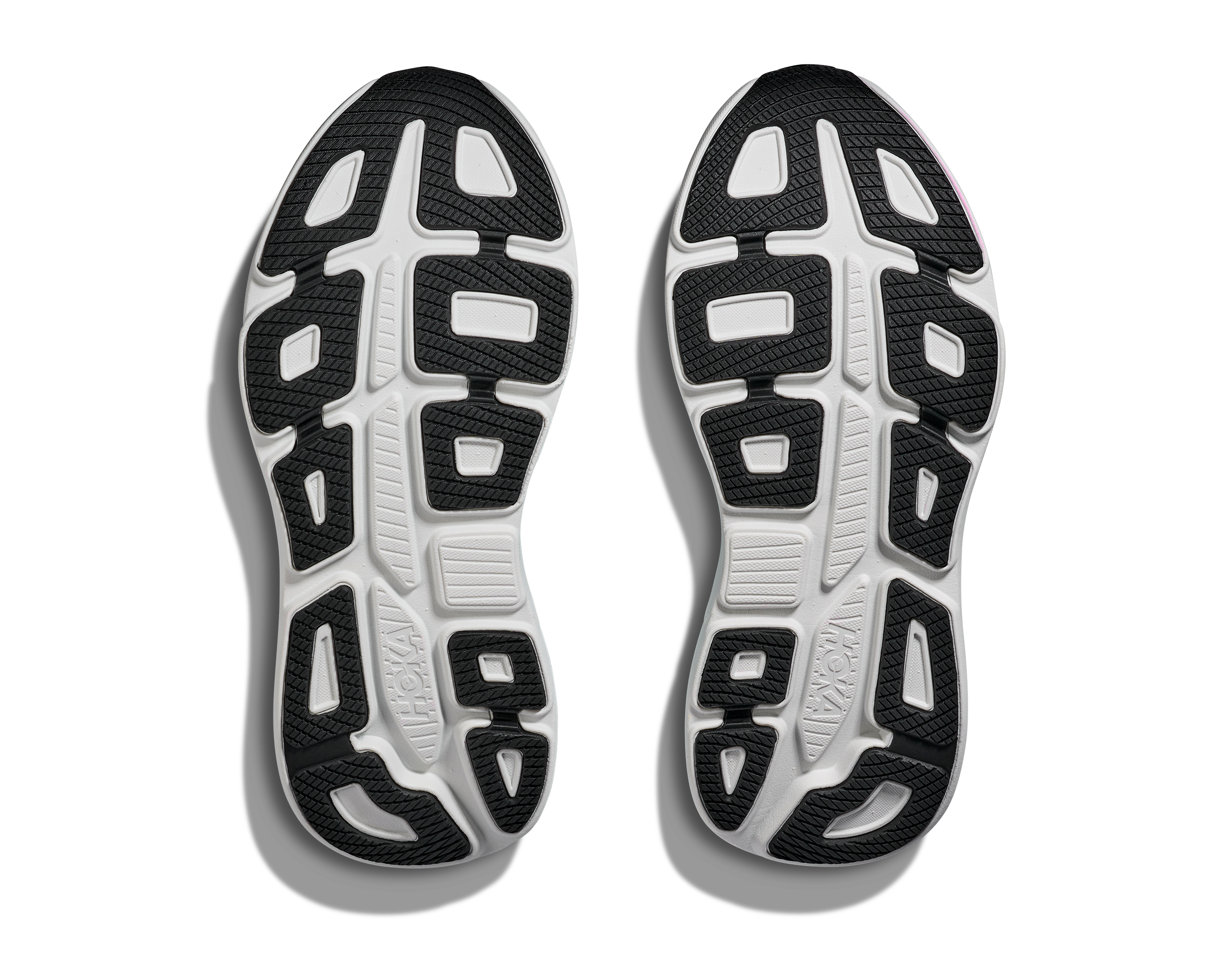 Hoka Bondi 9 Meudon Running Company