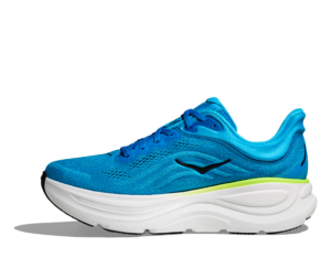 HOKA BONDI 9 Skyward Blue / Hoka Blue