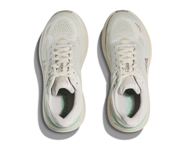 Hoka Bondi 9w Meudon Running Company