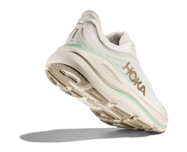 Hoka Bondi 9w Meudon Running Company