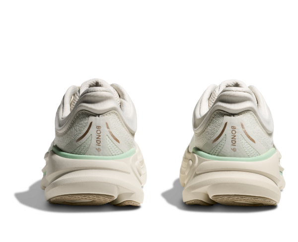 Hoka Bondi 9w Meudon Running Company