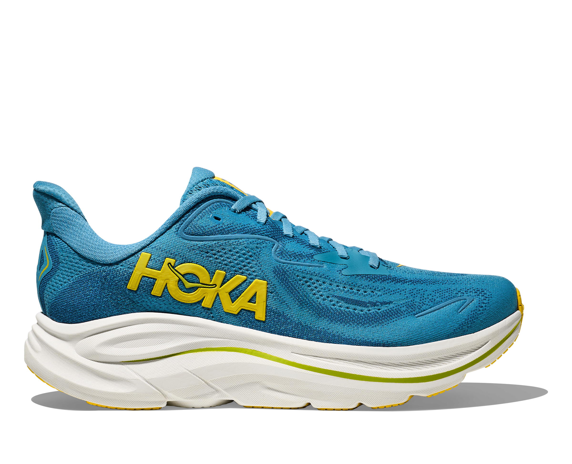 Hoka Clifton 10M Meudon Running Company